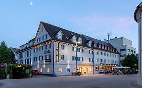 Hotel Messmer